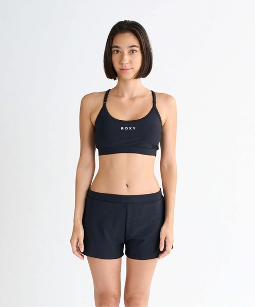 人気海外ブランドアイテム｜ファッション通販 ROXY 水着 STEP /ロキシー3点セットスイムウェア（水着 水着・ラッシュガード
