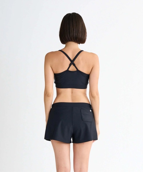ROXY 水着 STEP /ロキシー3点セットスイムウェア（水着