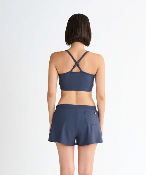 水着 ROXY STEP/ロキシー3点セット水着 レディース 楽天市場】ROXY/ロキシー レディース 水着 上下 Tシャツ 3点
