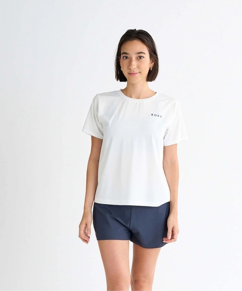 ROXY（ロキシー） 水着 ROXY STEP /ロキシー3点セットスイムウェア