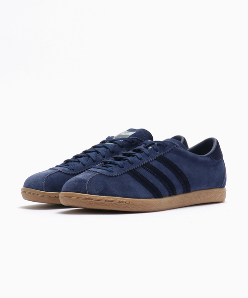 adidas（アディダス） スニーカー TOBACCO JP9652 メンズ : ZOZOTOWN