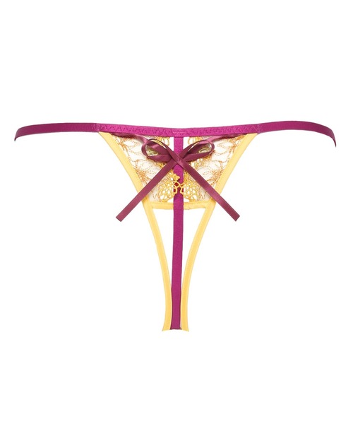 Ravijour★LINGERIEAM★スピンドルTバックソングショーツ★パンツ Ravijour☆LINGERIEAM☆スピンドルTバックソングショーツ☆パンツ