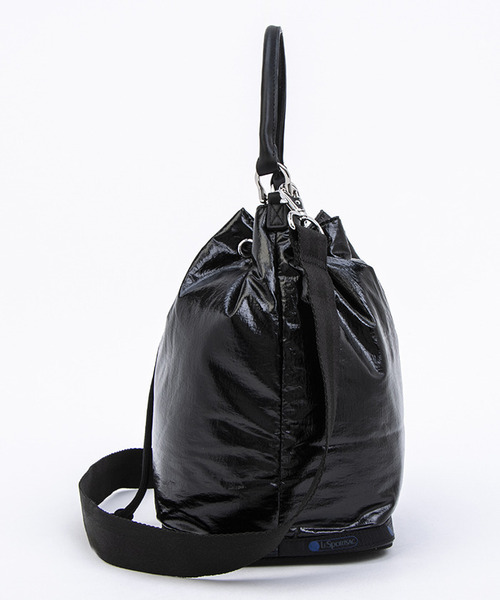 すぐ届く【LESPORTSAC】MED DRAWSTRING BAG ショルダーバッグ 5080560042GB.jpg