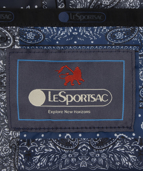 LeSportsac（レスポートサック） ショルダーバッグ バッグ MED