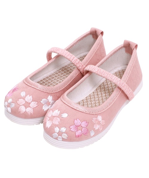 KYOETSU（京越） 七五三3歳用靴 キッズ 子供 女の子 : ZOZOTOWN Yahoo