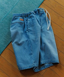 ジーンズ ダメージデニム バギー イージー ショーツ / ADAM ET ROPE' JEANS メンズ レディース｜ZOZOTOWN Yahoo!店