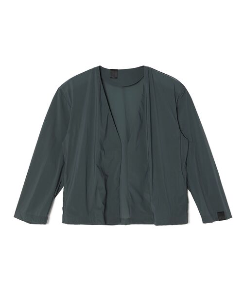 ジャケット・アウター N.HOOLYWOOD TPES COLLARLESS BLOUSON COLLARLESS BLOUSON N.HOOLYWOOD COMPILE│N-HOOLYWOOD.COM