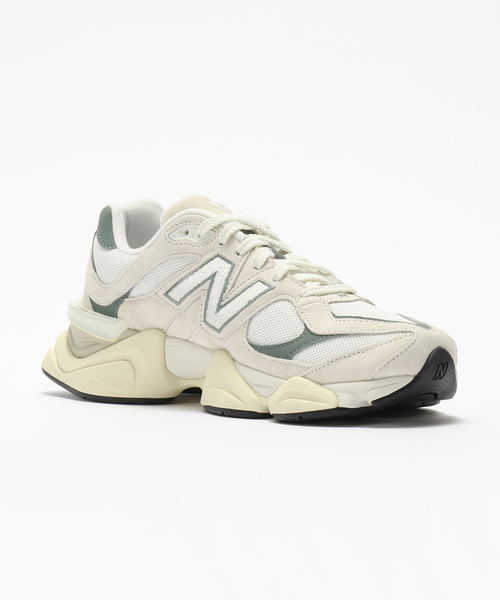 New Balance（ニューバランス） スニーカー 9060EEI メンズ : ZOZOTOWN