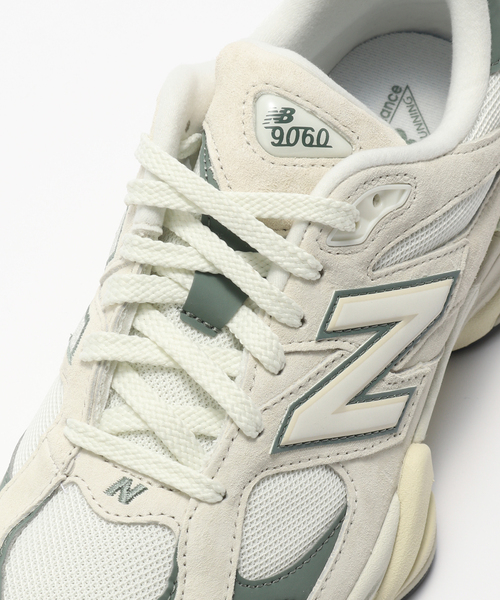 New Balance スニーカー / ニューバランス 9060EEI メンズ