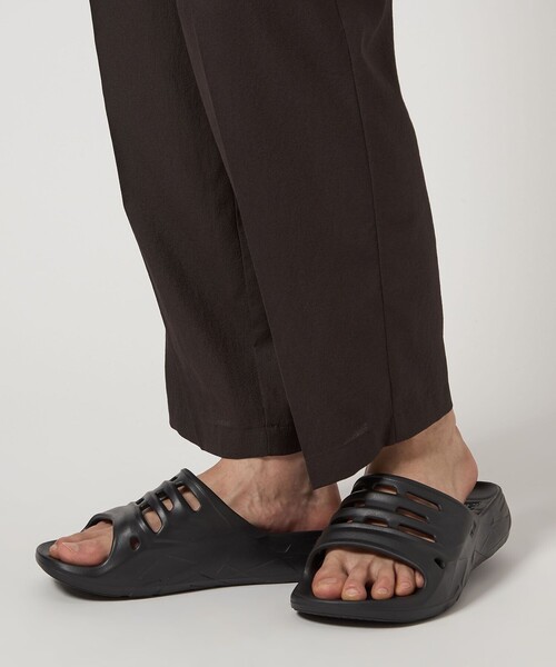Teva サンダル 「Teva」アプレトレイル スライド メンズ