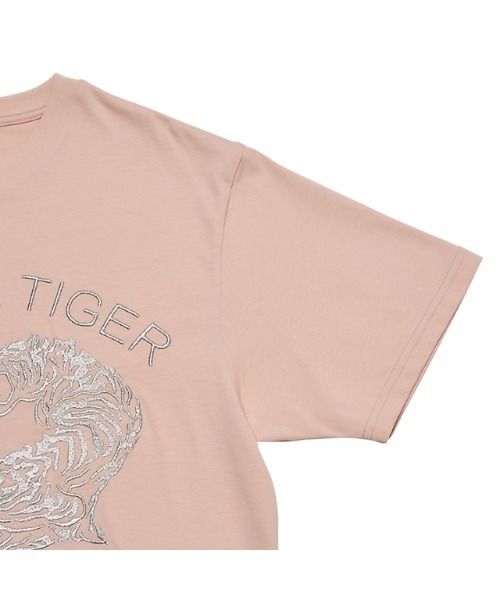 Onitsuka Tiger（オニツカタイガー） tシャツ GRAPHIC TEE