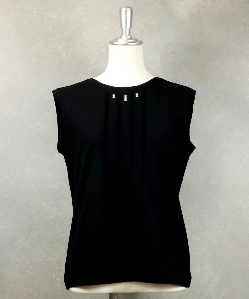 STUDIO PICONE（スタジオピッコーネ） tシャツ コットン100％冷感 