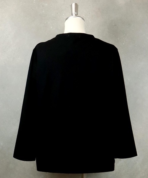 STUDIO PICONE（スタジオピッコーネ） tシャツ コットン100％冷感 