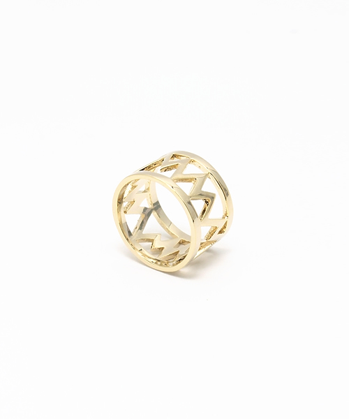 指輪 リング 「SCALA/スカラ」WAVE FORMリング/made in JAPAN（日本製） レディース | SCALA | 04