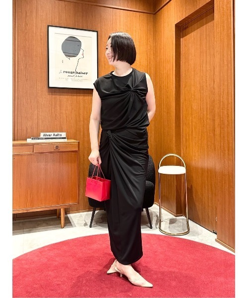 ESTNATION（エストネーション） ロング スカート ESTNATION THE FIRST