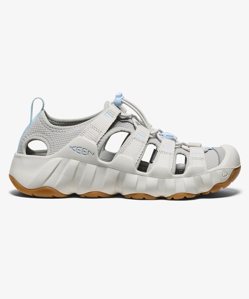 KEEN（キーン） スポーツサンダル サンダル HYPERPORT H2 WOMEN