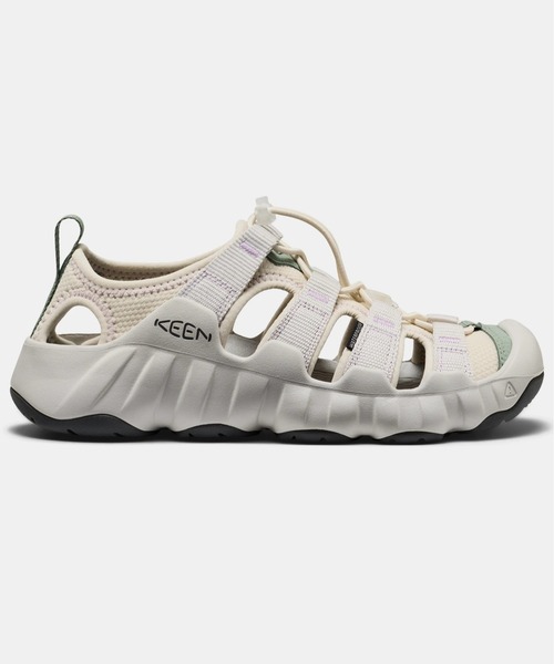 KEEN（キーン） スポーツサンダル サンダル HYPERPORT H2 WOMEN