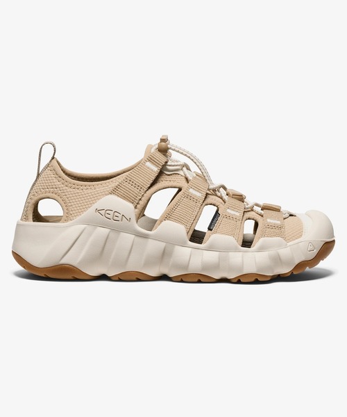 KEEN（キーン） サンダル HYPERPORT H2 WOMEN レディース : ZOZOTOWN