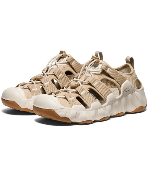 KEEN（キーン） スポーツサンダル サンダル HYPERPORT H2 WOMEN