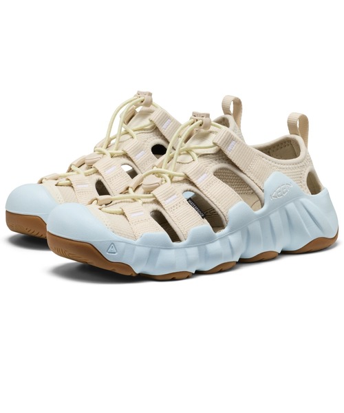 KEEN（キーン） スポーツサンダル サンダル HYPERPORT H2 WOMEN