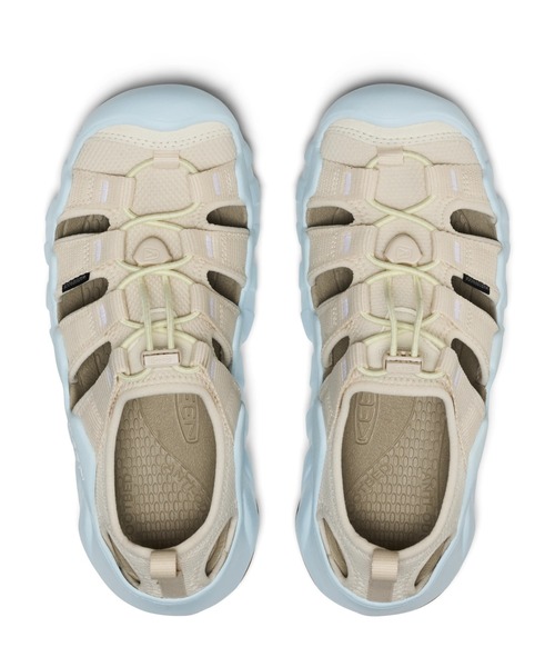 KEEN（キーン） スポーツサンダル サンダル HYPERPORT H2 WOMEN