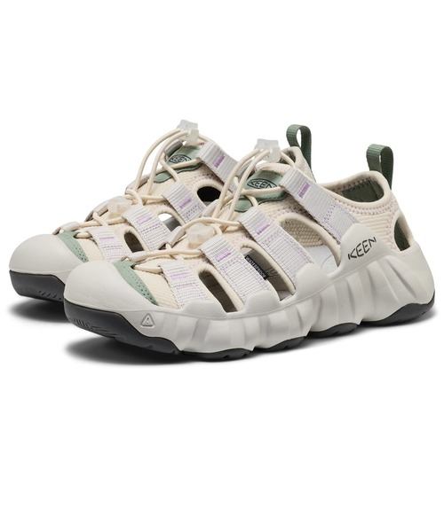KEEN（キーン） スポーツサンダル サンダル HYPERPORT H2 WOMEN