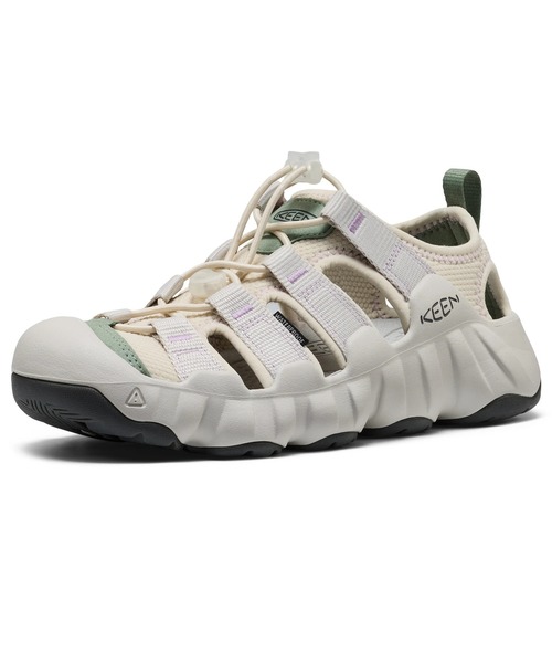 KEEN（キーン） スポーツサンダル サンダル HYPERPORT H2 WOMEN