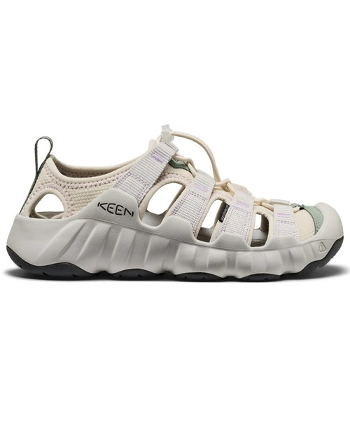 KEEN（キーン） サンダル HYPERPORT H2 WOMEN レディース : ZOZOTOWN