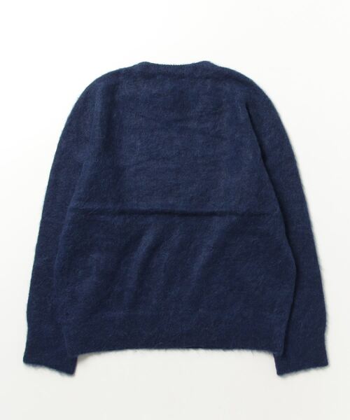 【新品】BEAUTY&YOUTH ユナイテッドアローズ ニット　タグつき BEAUTY&YOUTH UNITED ARROWS（ビューティーアンドユースユナイテッド