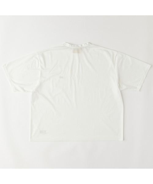 FAT tシャツ F.A.T. GRANMESH（エフエイティー グランメッシュ