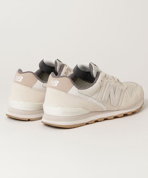New Balance 「New Balance」 ローカットスニーカー 24.0cm