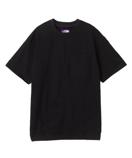 THE NORTH FACE PURPLE LABEL ノースフェイス tシャツ メンズ 