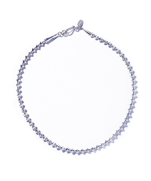 ネックレス 「quip queint」abacus necklace/アバカス ネックレス QU194 レディースの画像