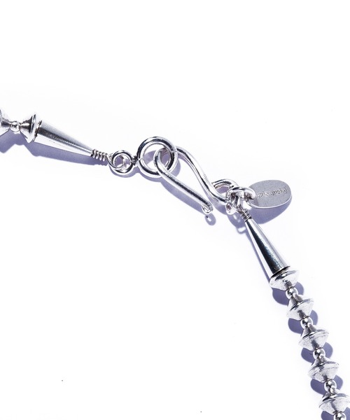 ネックレス 「quip queint」abacus necklace/アバカス ネックレス QU194 レディースの画像