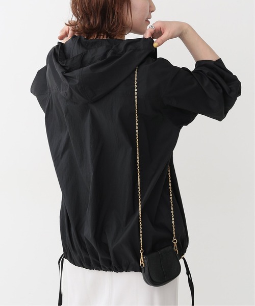 Spick＆Span 「Spick & Span」 長袖ブラウス FREE ベージュ