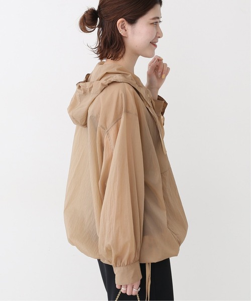「Spick & Span」 長袖ブラウス FREE ベージュ レディース Spick＆Span 「Spick & Span」 長袖ブラウス FREE ベージュ
