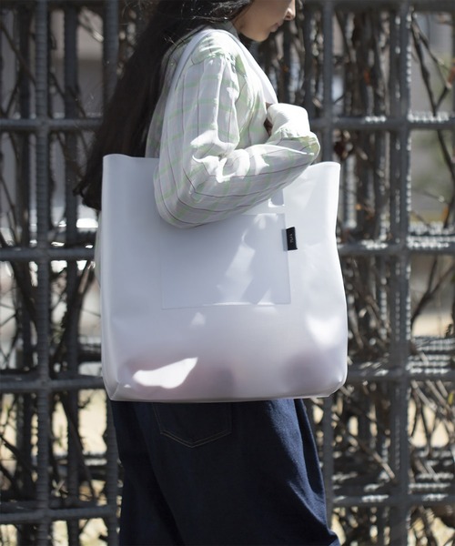 Avicii トートバッグ ホワイト Avicii ポップアップストア NEW GOODS