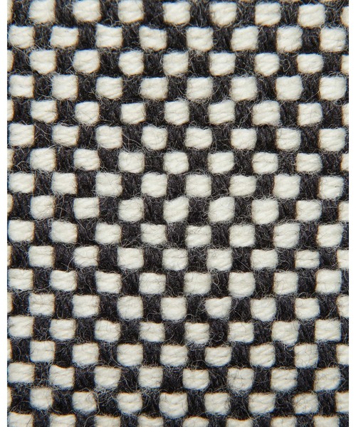 カバーオール LEATHER COLLAR COVERALL / Kvadrat Sisu メンズ レディースの画像