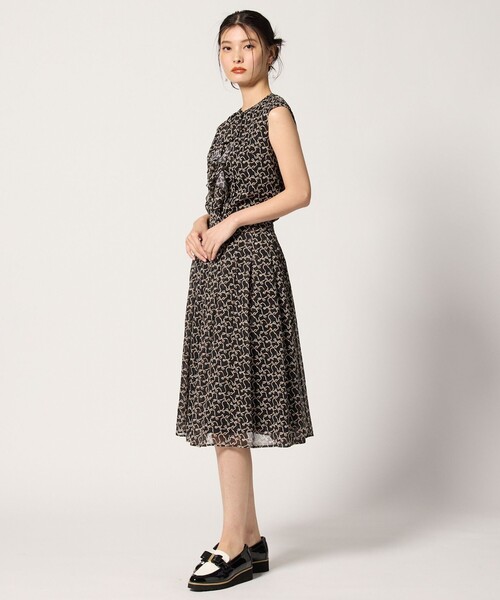 TOCCA（トッカ） スカート RIBBON AND RIBBON スカート : ZOZOTOWN