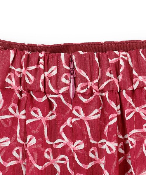 TOCCA（トッカ） スカート RIBBON AND RIBBON スカート : ZOZOTOWN