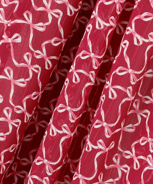 TOCCA（トッカ） スカート RIBBON AND RIBBON スカート : ZOZOTOWN
