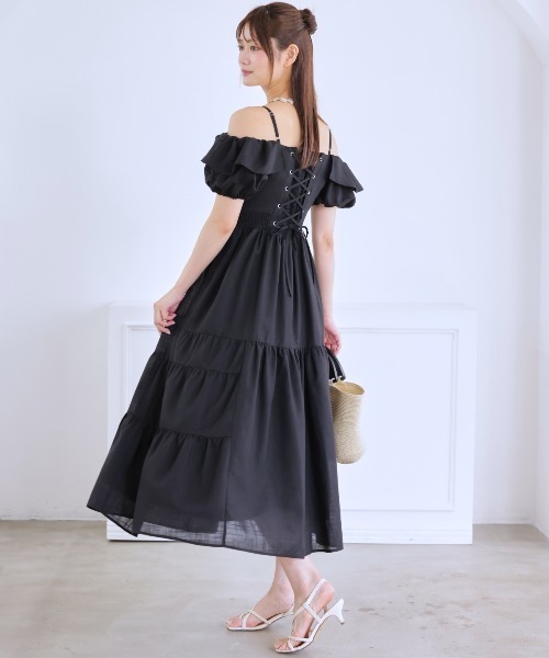 大丸購入フランスBain de Nuit coutureインポートのレースワンピ 240514_chikazawa_59.jpg