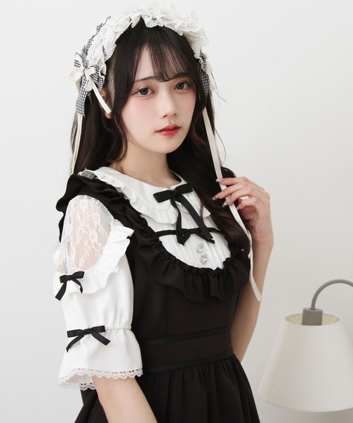 リボンが可愛い❤️ベロアワンピース♪デート、女子会、パーティーに◎ Vネックでシャープにベロアとリボンが可愛いパーティードレス