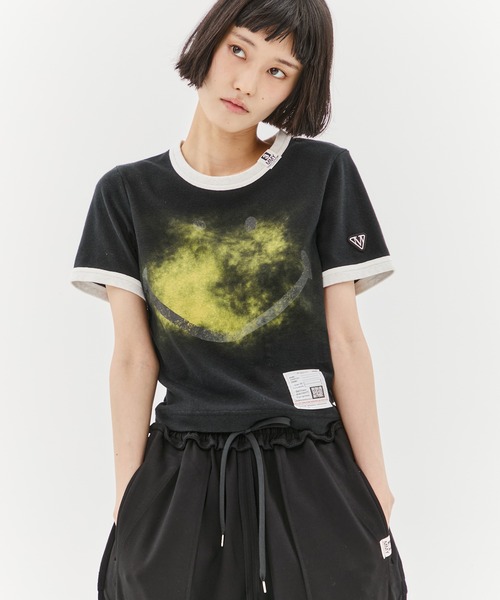 MAISON MIHARA YASUHIRO tシャツ 「MIHARA YASUHIRO/ミハラ