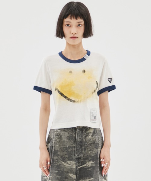 MAISON MIHARA YASUHIRO tシャツ 「MIHARA YASUHIRO/ミハラ