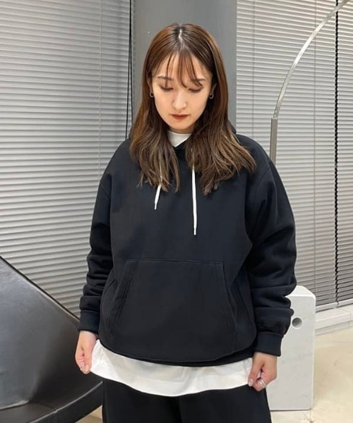 Healthknit（ヘルスニット） パーカー 「別注」Healthknit / ロッカー