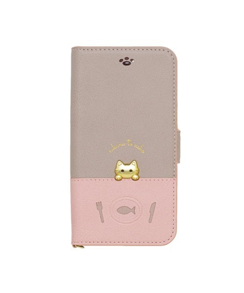 大赤字 スマホケース 約140個セット iPhone/Android 未使用 BACKYARD FAMILY（バックヤードファミリー） スマホケース sakana to