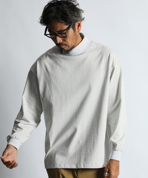The DUFFER of ST.GEORGE（ザダファーオブセントジョージ） tシャツ