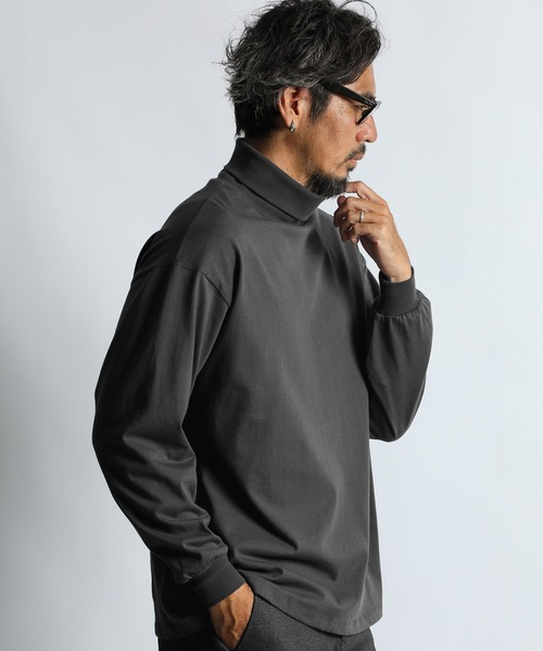 The DUFFER of ST.GEORGE（ザダファーオブセントジョージ） tシャツ