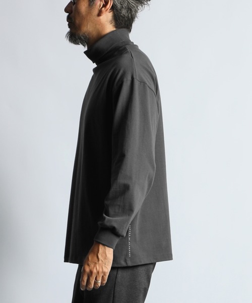 The DUFFER of ST.GEORGE（ザダファーオブセントジョージ） tシャツ